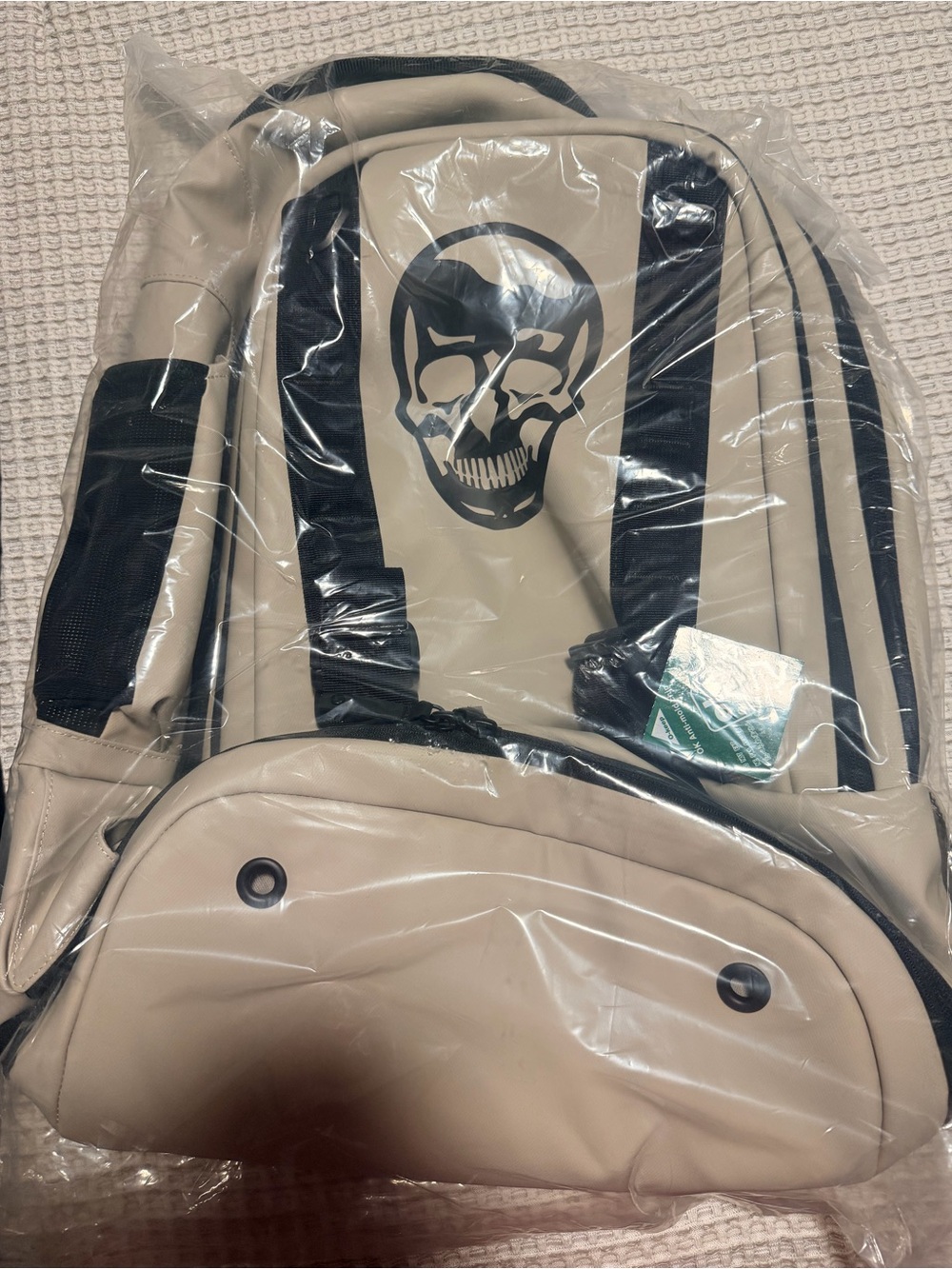 Gymreapers Gravestone Backpack